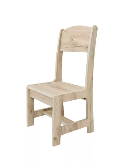 Sedia Montessori Basic