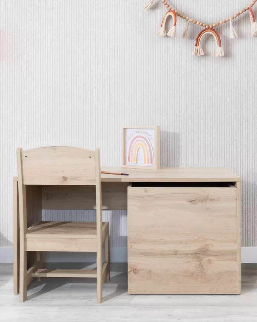 Sedia montessori Basic - Consegna gratuita