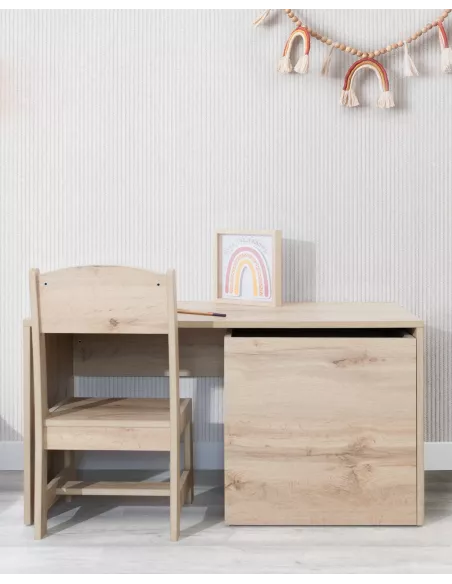 Sedia montessori Basic - Consegna gratuita