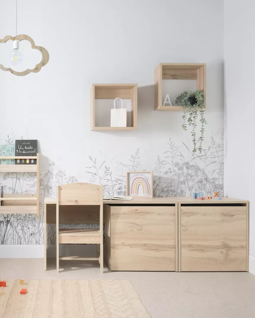 Sedia montessori Basic - Consegna gratuita