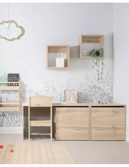 Sedia montessori Basic - Consegna gratuita