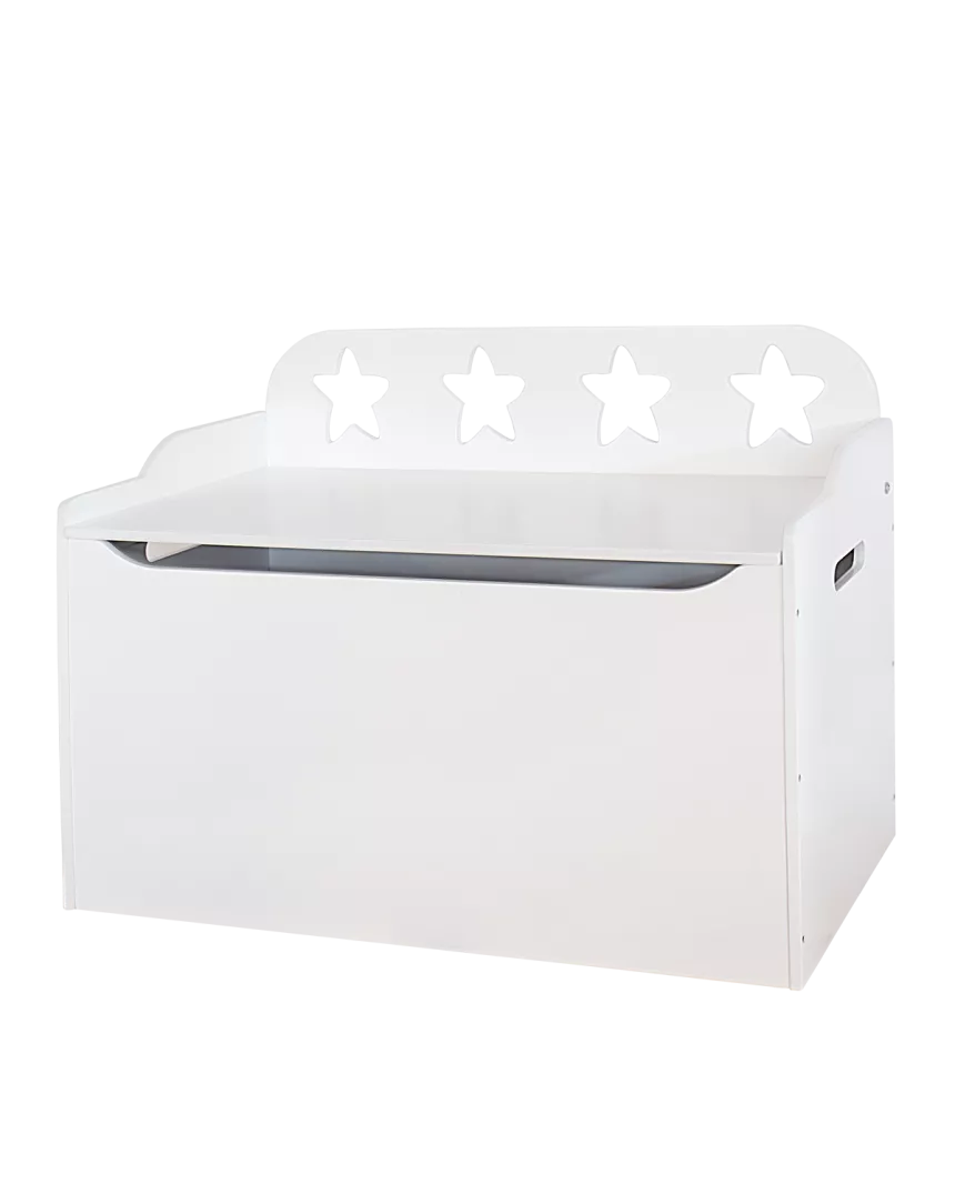 Contenitore portagiochi Stelle - Consegna gratuita