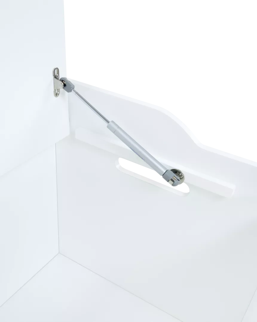 Contenitore portagiochi Stelle - Consegna gratuita