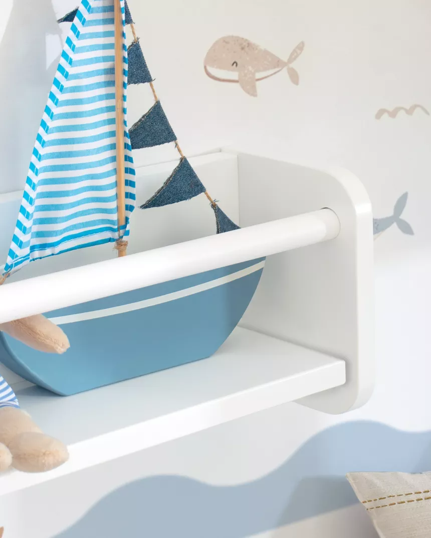 Mensola da parete Montessori - Acquisto online sicuro