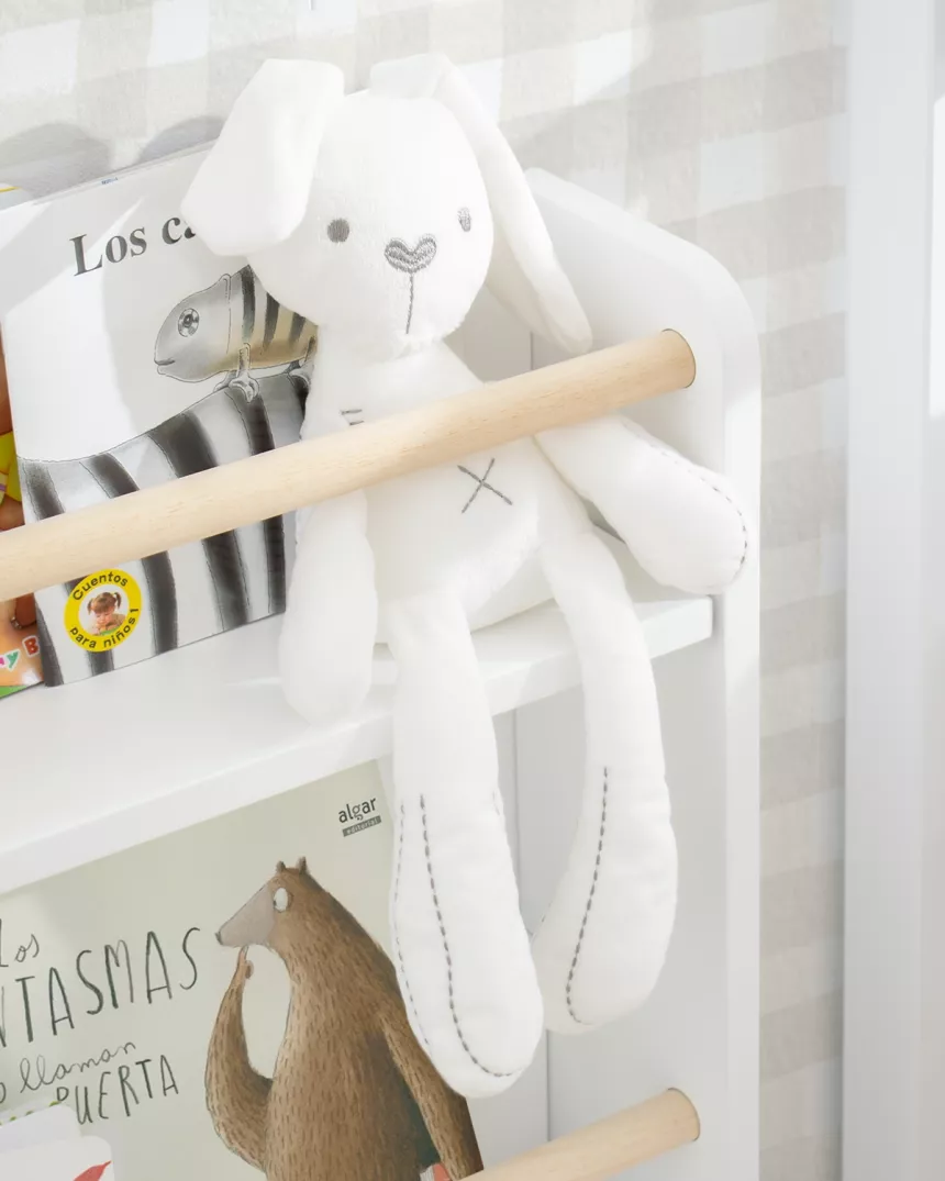 Libreria a parete Montessori Nordico - Consegna gratuita