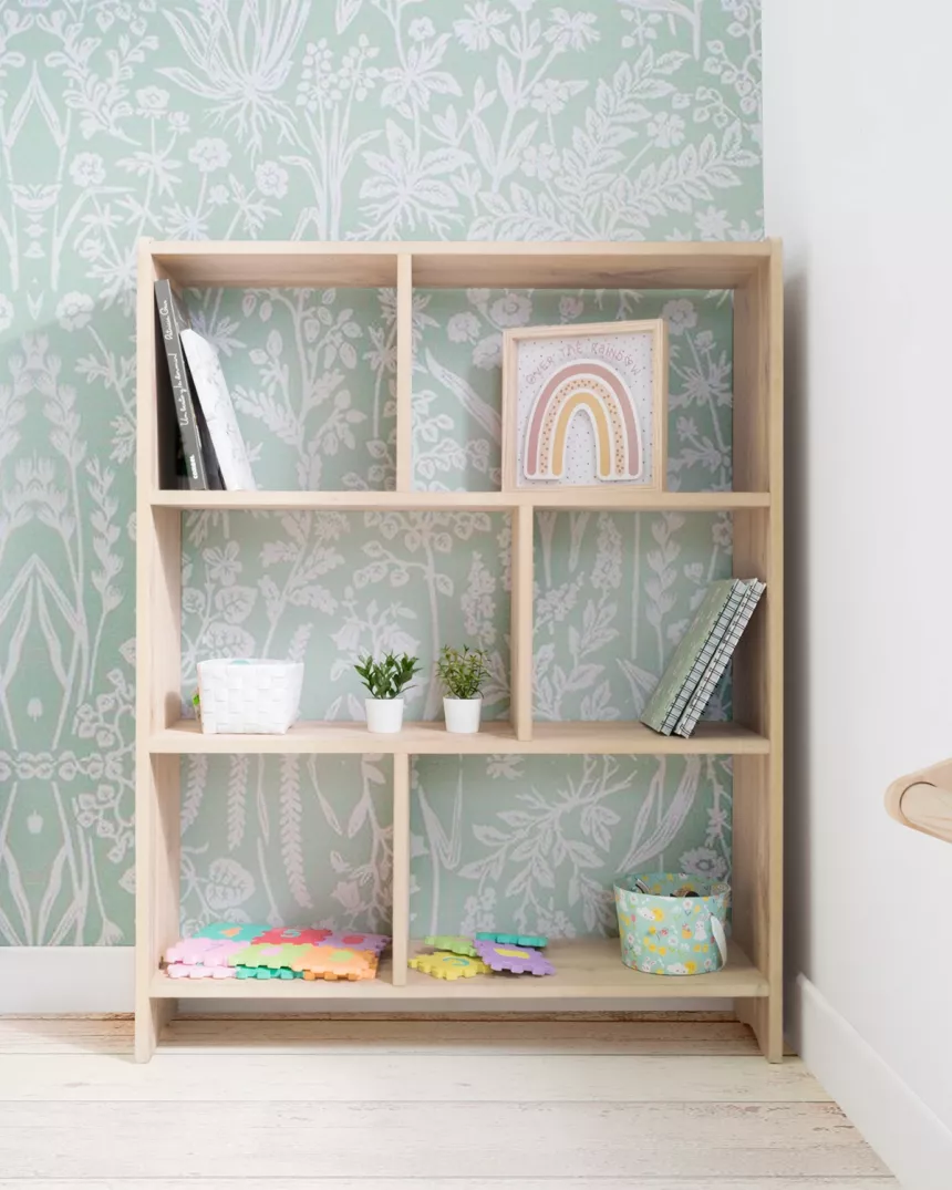 Libreria Montessori - Basic