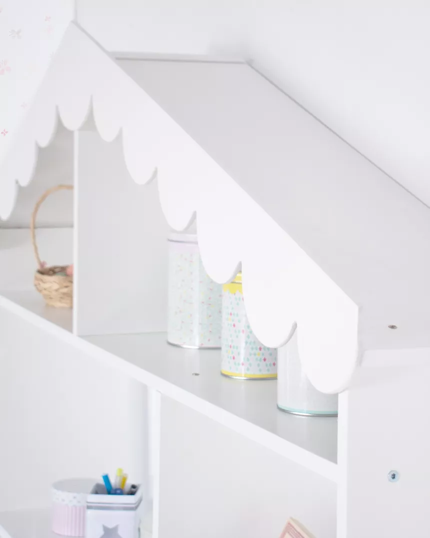 Libreria per bambini a Casetta bianca - Consegna gratuita