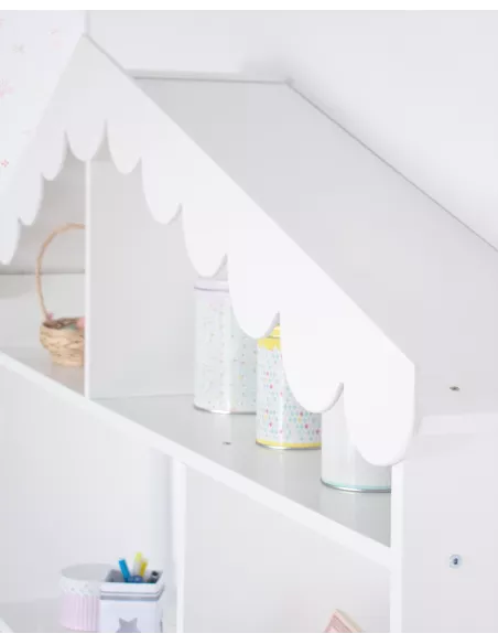 Libreria per bambini a Casetta bianca - Consegna gratuita