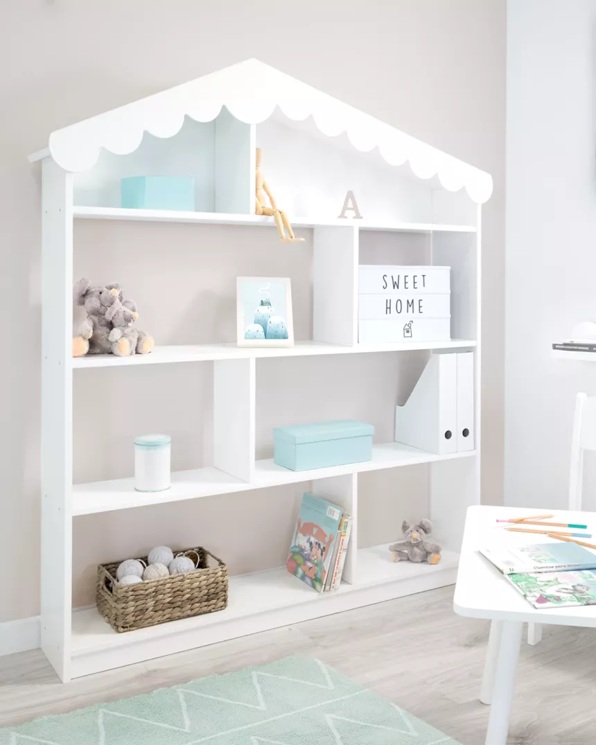 Libreria per bambini a Casetta bianca - Consegna gratuita 2