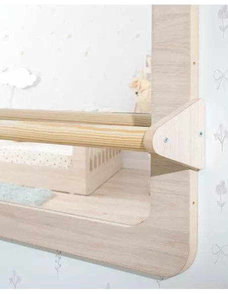 specchio montessori-consegna gratuita