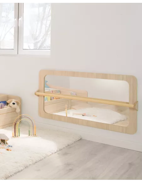 specchio montessori-consegna gratuita