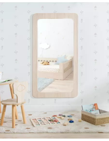 specchio montessori-consegna gratuita