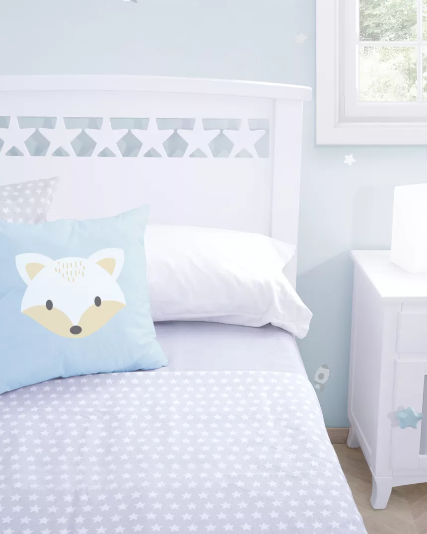 Letto con cassetti Stelle II - Consegna gratuita