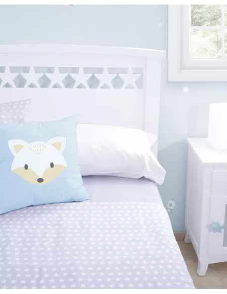 Letto con cassetti Stelle II - Consegna gratuita