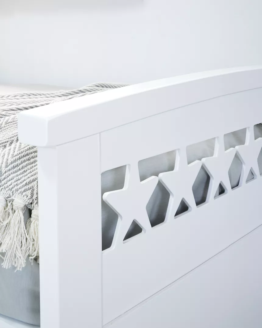 Letto con cassetti Stelle II - Consegna gratuita