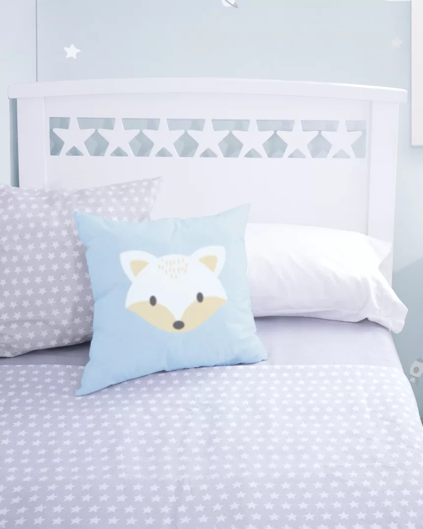 Testiera per bambini Stelle - Consegna gratuita