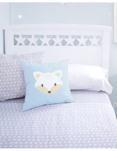 Testiera per bambini Stelle - Consegna gratuita