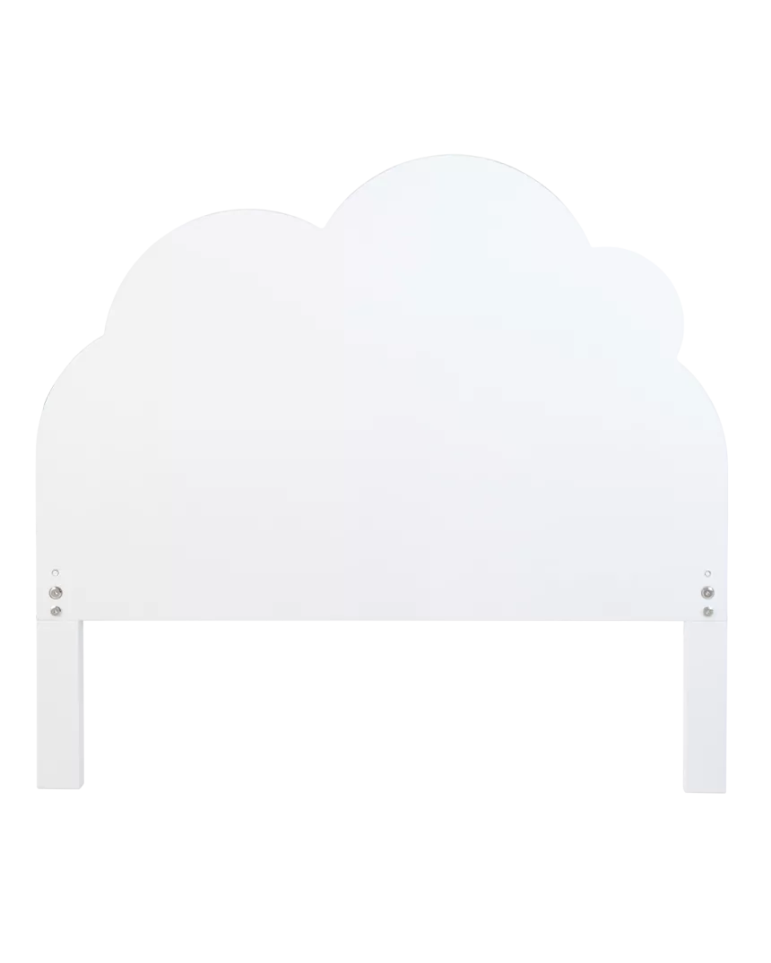 Testiera per bambini Nuvola - Consegna gratuita