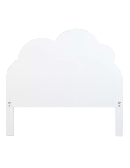 Testiera per bambini Nuvola - Consegna gratuita
