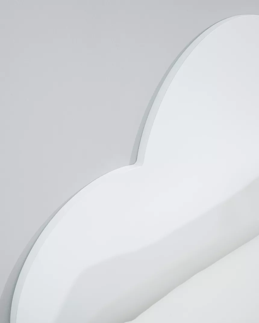 Testiera per bambini Nuvola - Consegna gratuita