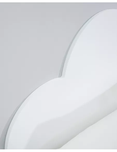 Testiera per bambini Nuvola - Consegna gratuita