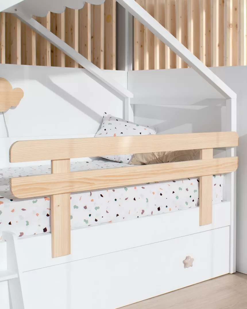 Sponda di protezione - Consegna gratuita 2