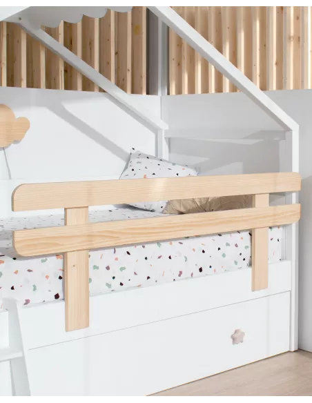 Sponda di protezione - Consegna gratuita