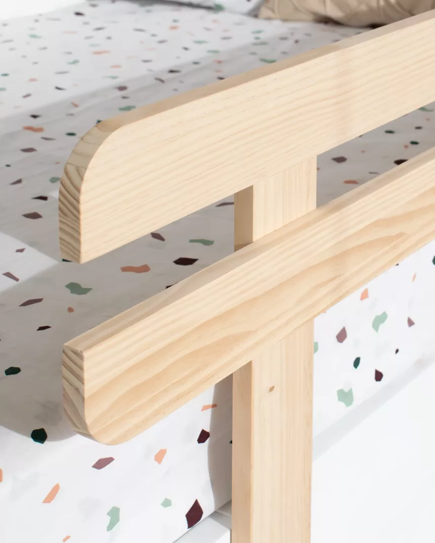 Sponda di protezione - Consegna gratuita