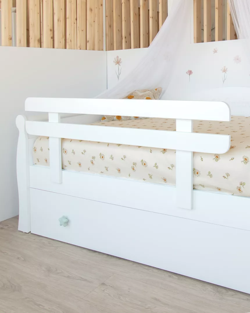 Sponda di protezione - Consegna gratuita