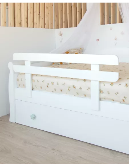 Sponda di protezione