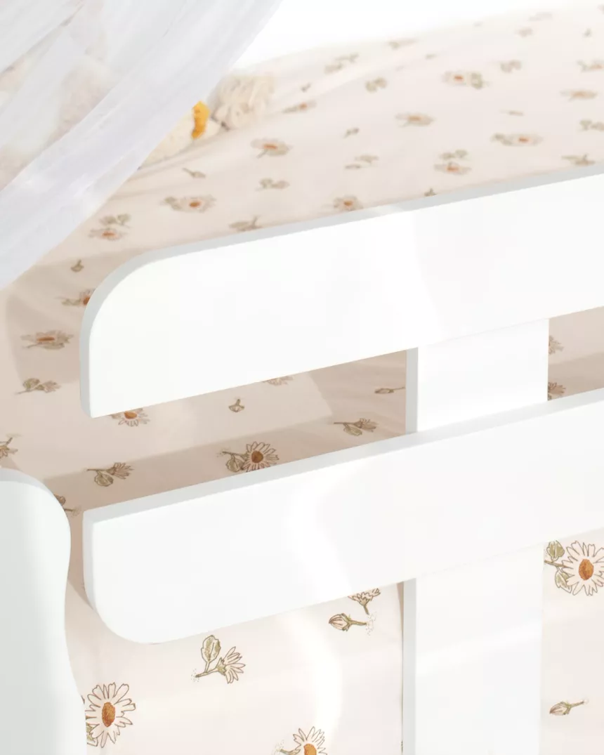 Sponda di protezione - Consegna gratuita