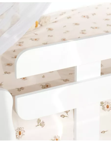 Sponda di protezione - Consegna gratuita