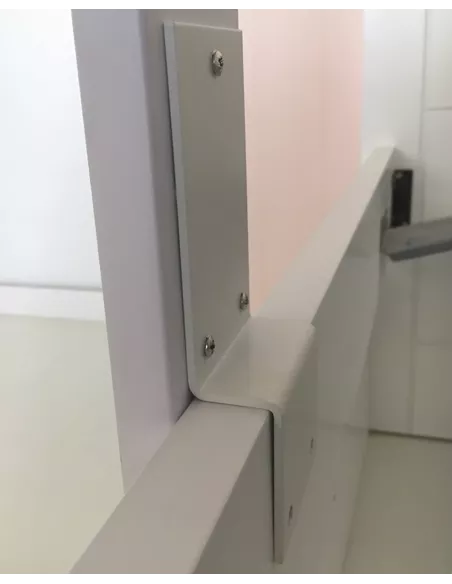 Sponda di protezione - Consegna gratuita