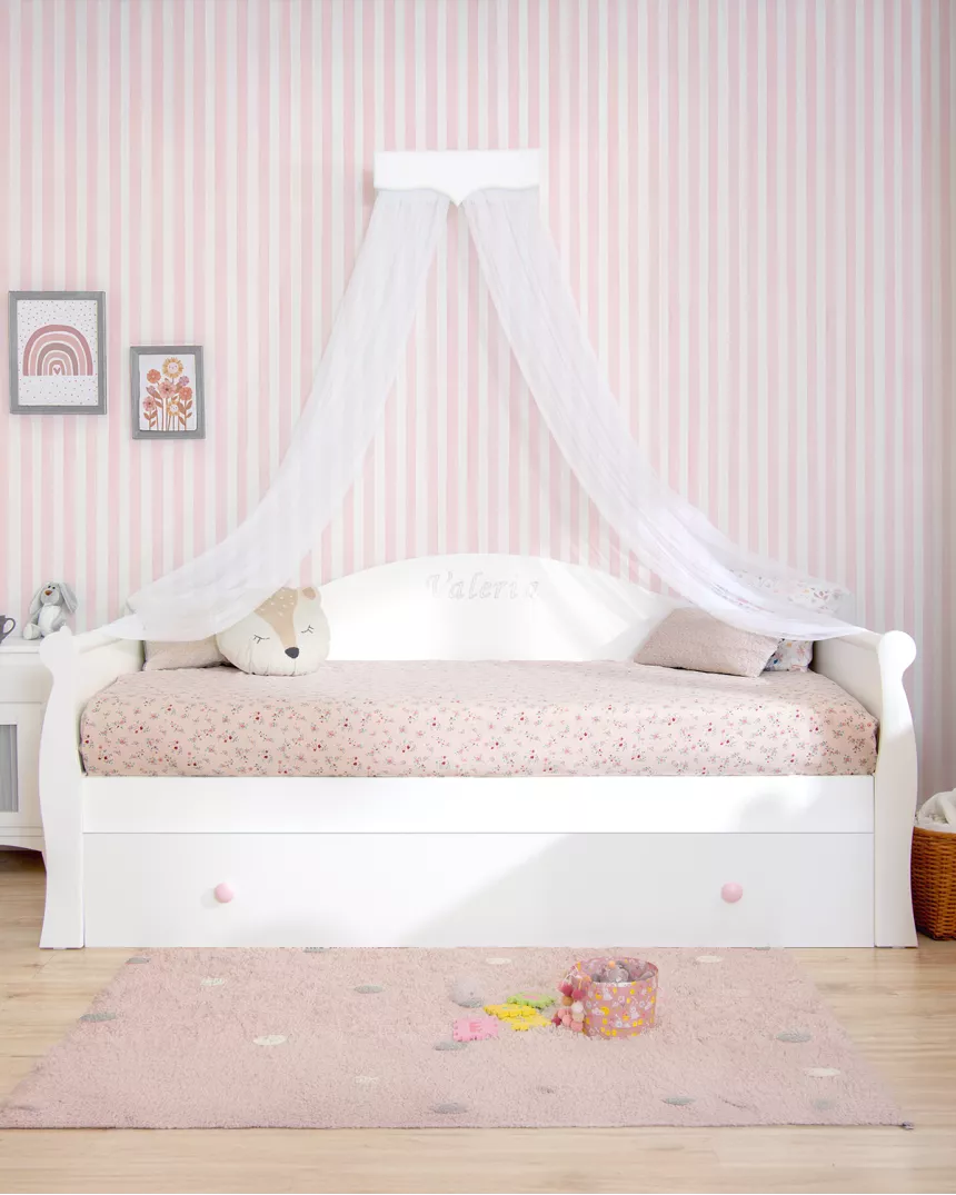 Baldacchino da letto - Consegna gratuita