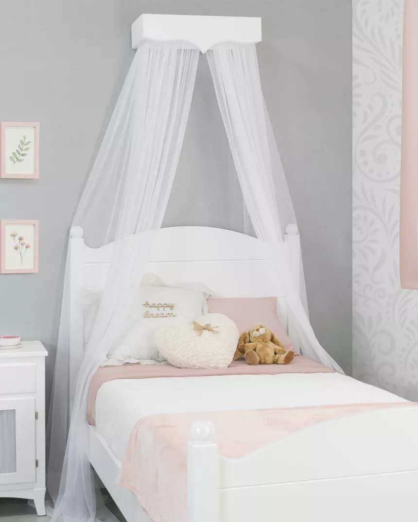 Baldacchino da letto - Consegna gratuita