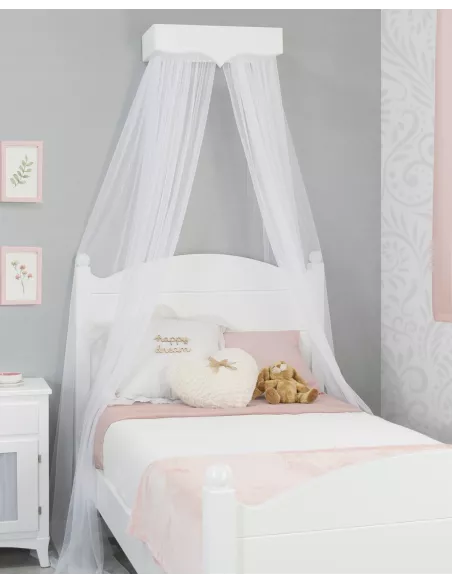 Baldacchino da letto - Consegna gratuita