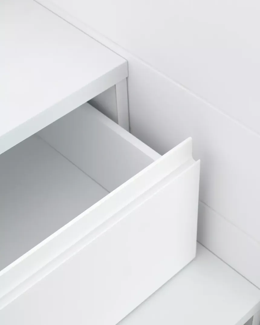 Mobile a scala con cassetti - Consegna gratuita