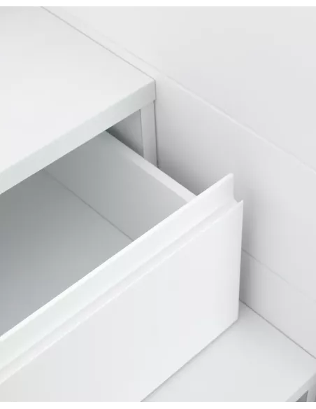 Mobile a scala con cassetti - Consegna gratuita