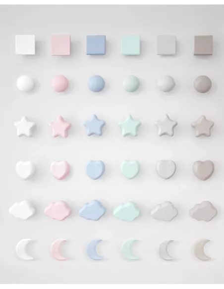 Maniglie - Consegna gratuita