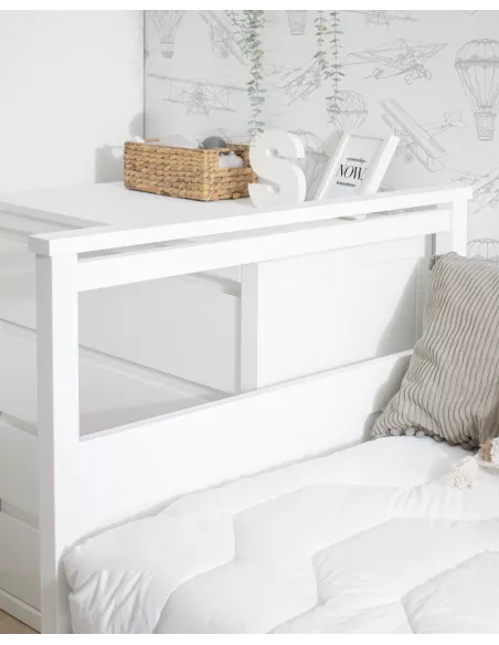 Paraspigoli per il letto casetta-Consegna Gratuita