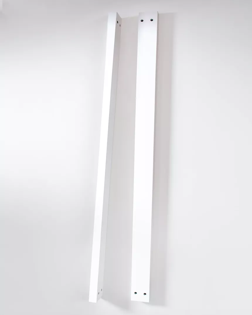 Paraspigoli per il letto casetta-Consegna Gratuita