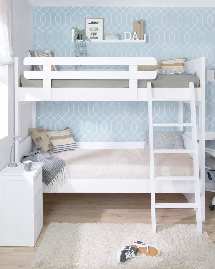 Letto a castello per bambini Lineare