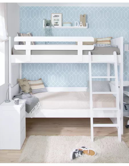 Letto a castello per bambini Lineare