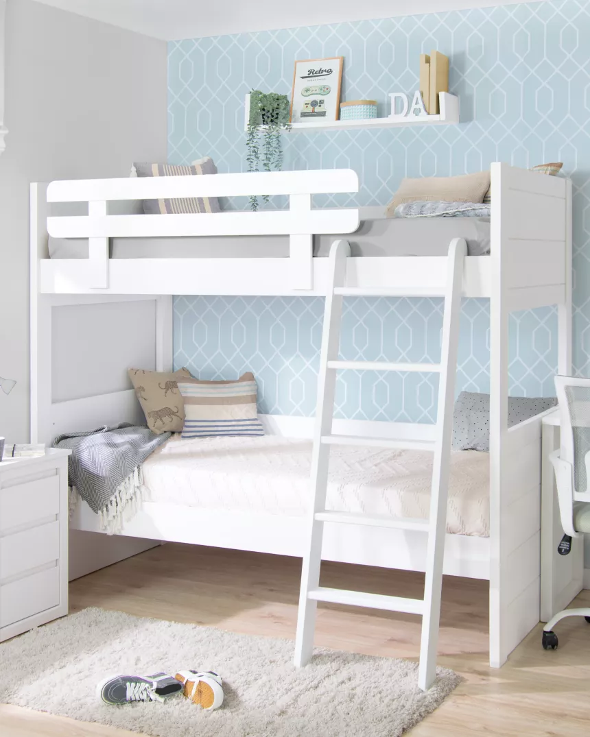 Letto a castello per bambini Lineare