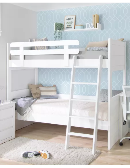 Letto a castello per bambini Lineare