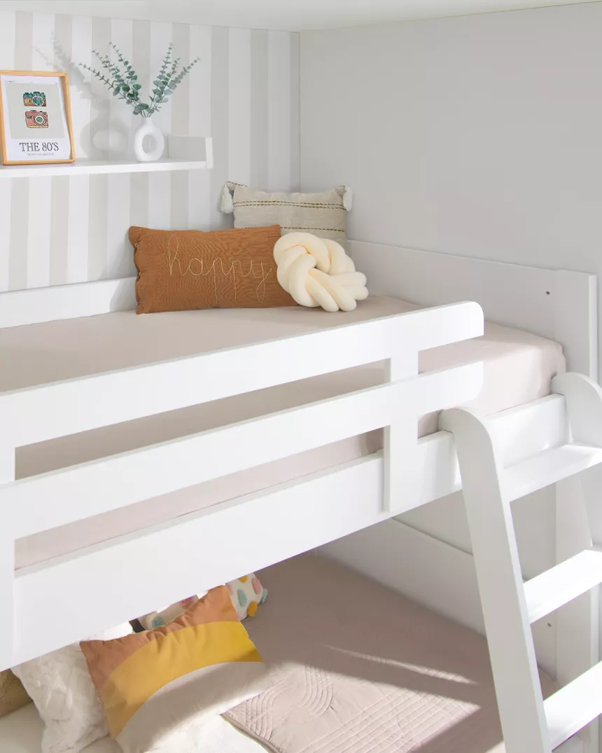 Letto a castello per bambini Lineare