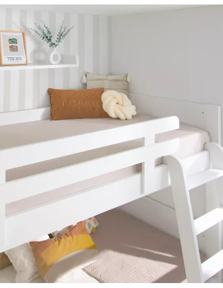 Letto a castello per bambini Lineare