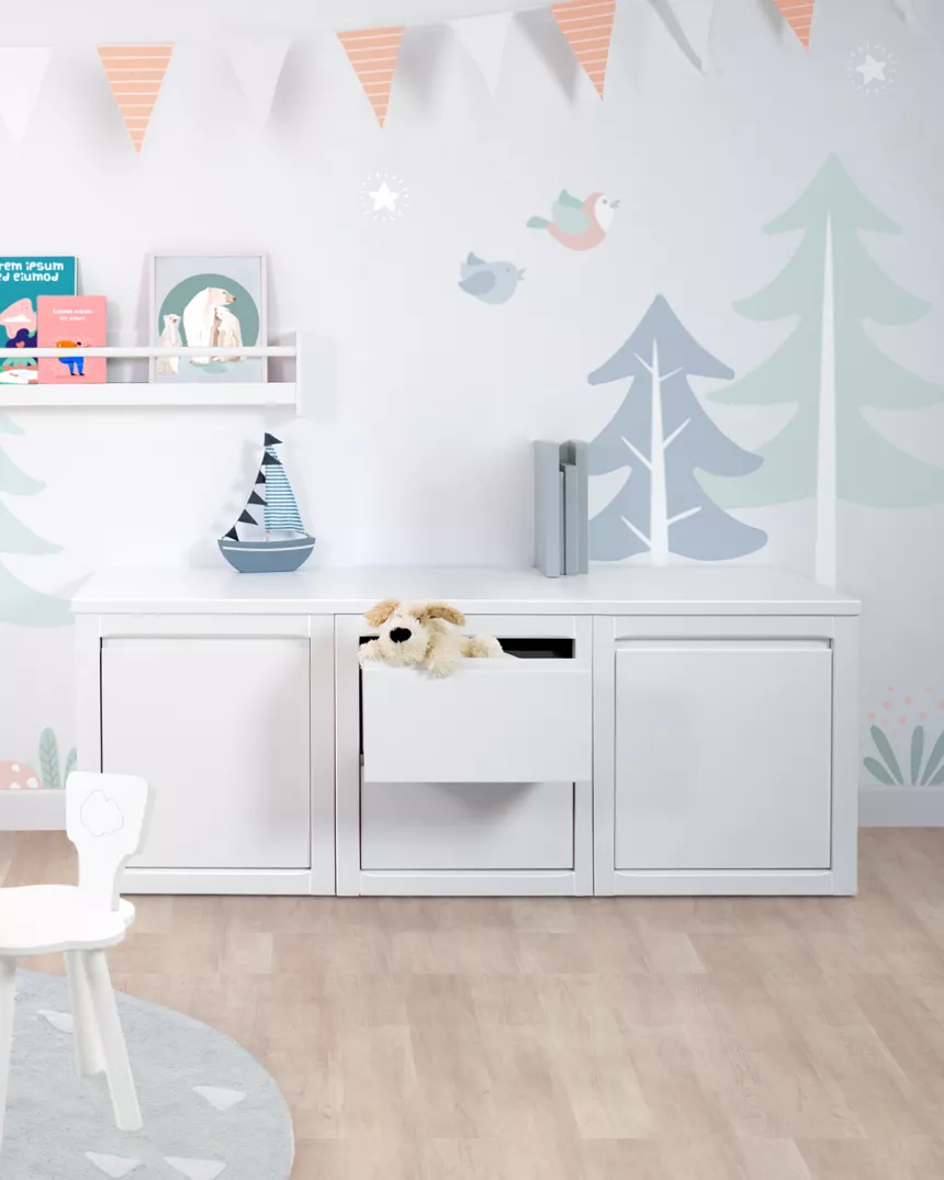 cassettiera con seduta-consegna gratuita