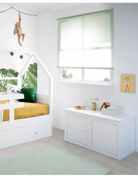 cassettiera con seduta-consegna gratuita