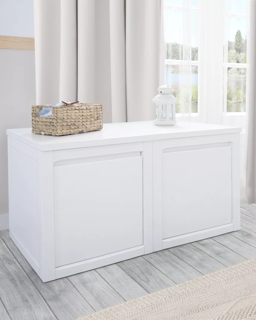 cassettiera con seduta-consegna gratuita